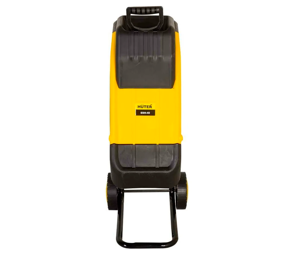 Измельчитель веток HUTER ESH-40 2500вт-4