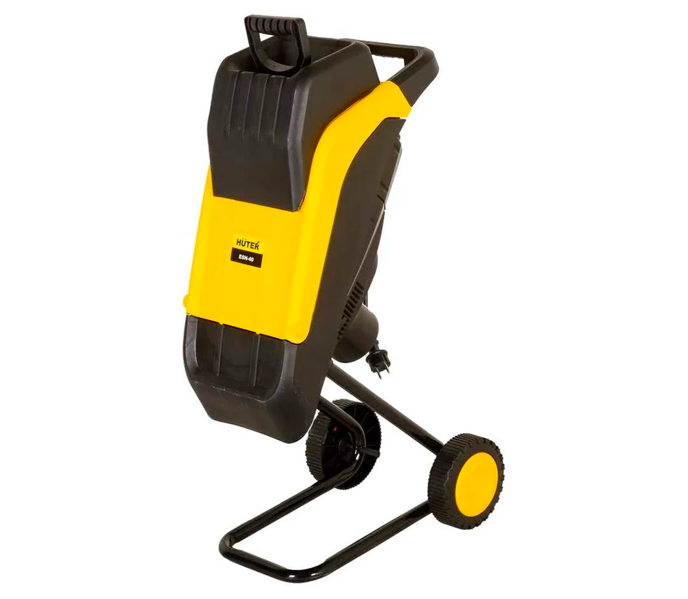 Tocător de crengi HUTER ESH-40 2500w