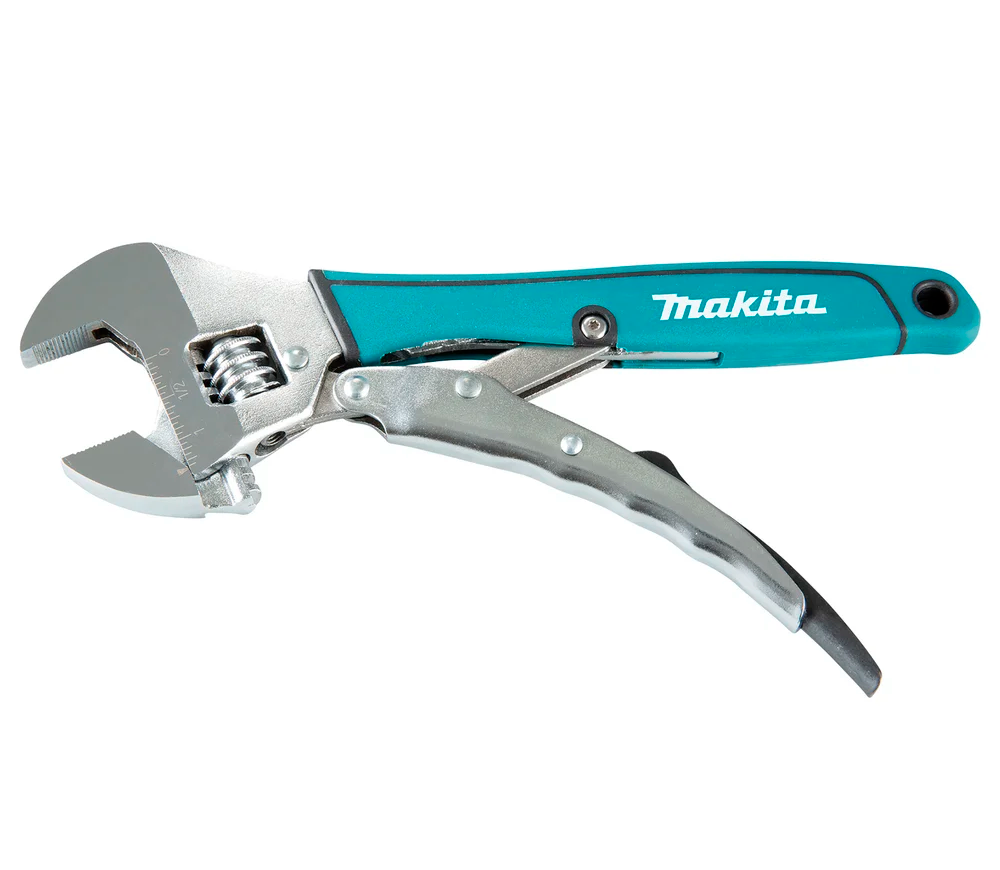 Cheie reglabila MAKITA B-65470 35mm 250mm