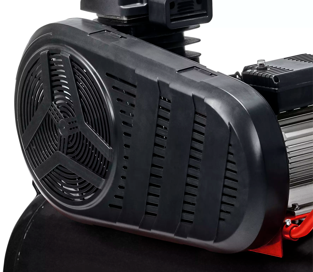 Compresor EINHELL TE-AC 430/90 430l/min 90L-2