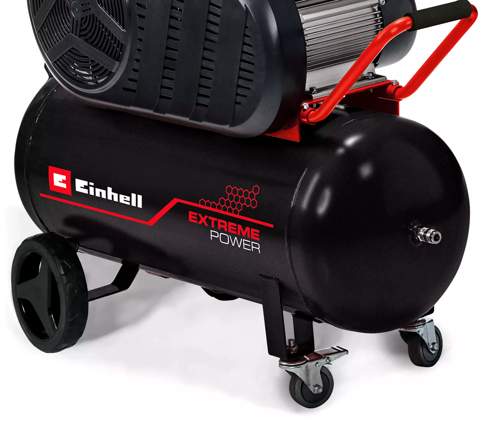 Compresor EINHELL TE-AC 430/90 430l/min 90L-4