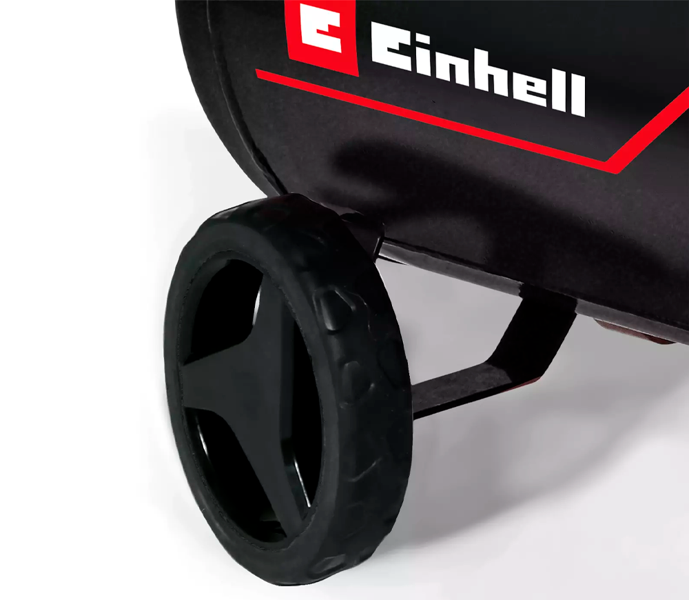 Compresor EINHELL TE-AC 430/90 430l/min 90L-6