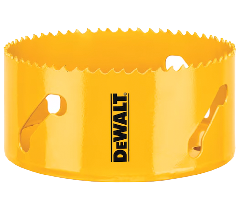 Carotă bimetalică DEWALT DT90341 111mm
