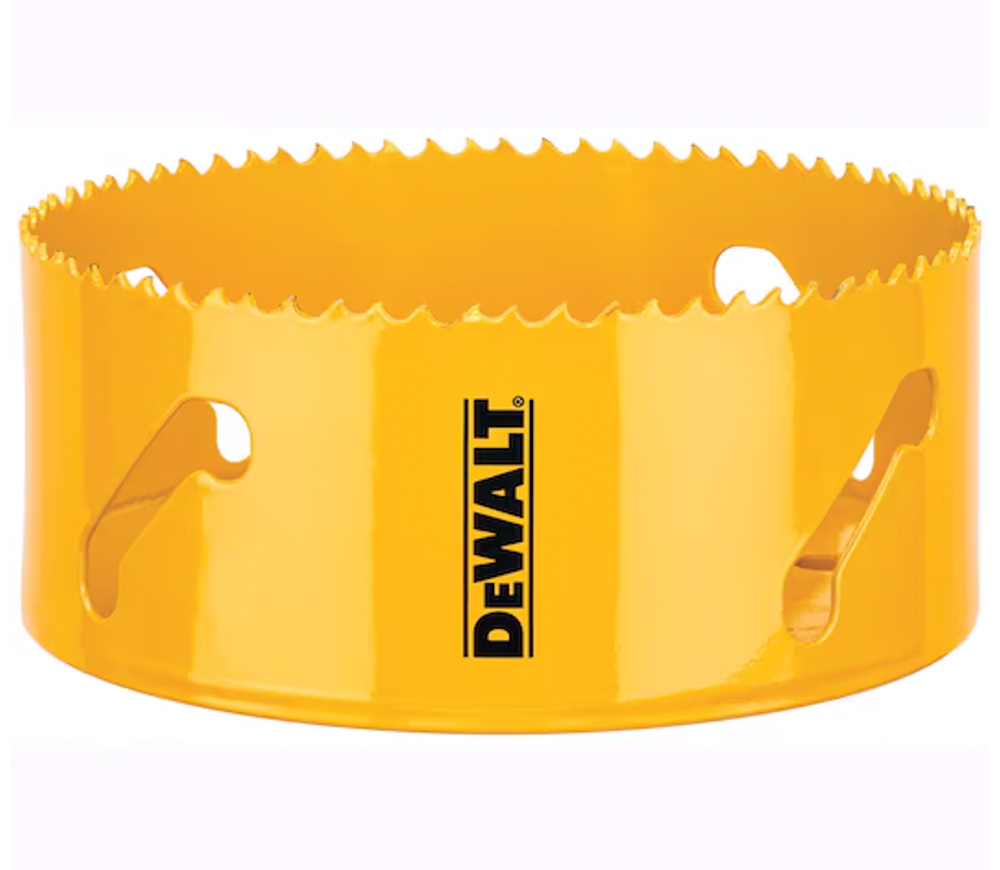 Carotă bimetalică DEWALT DT90344 127mm