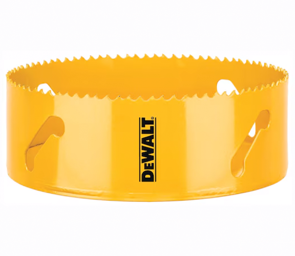 Коронка биметалическая DEWALT DT90346 152мм
