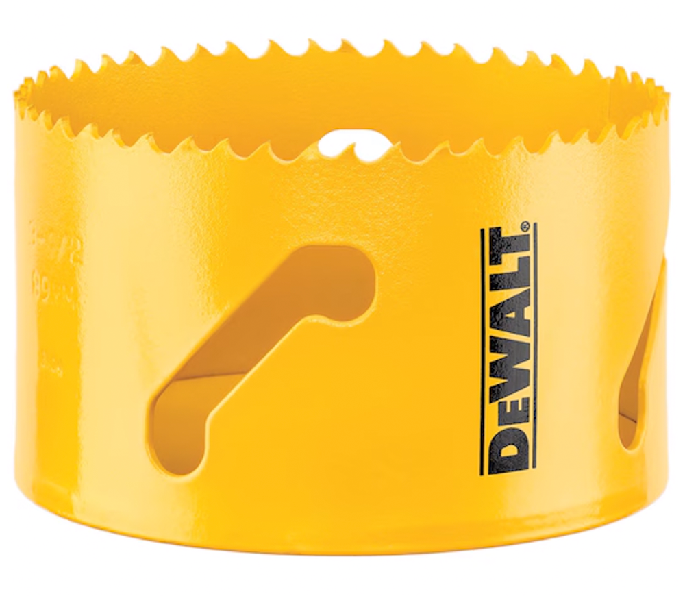 Коронка биметалическая DEWALT DT8260 160мм