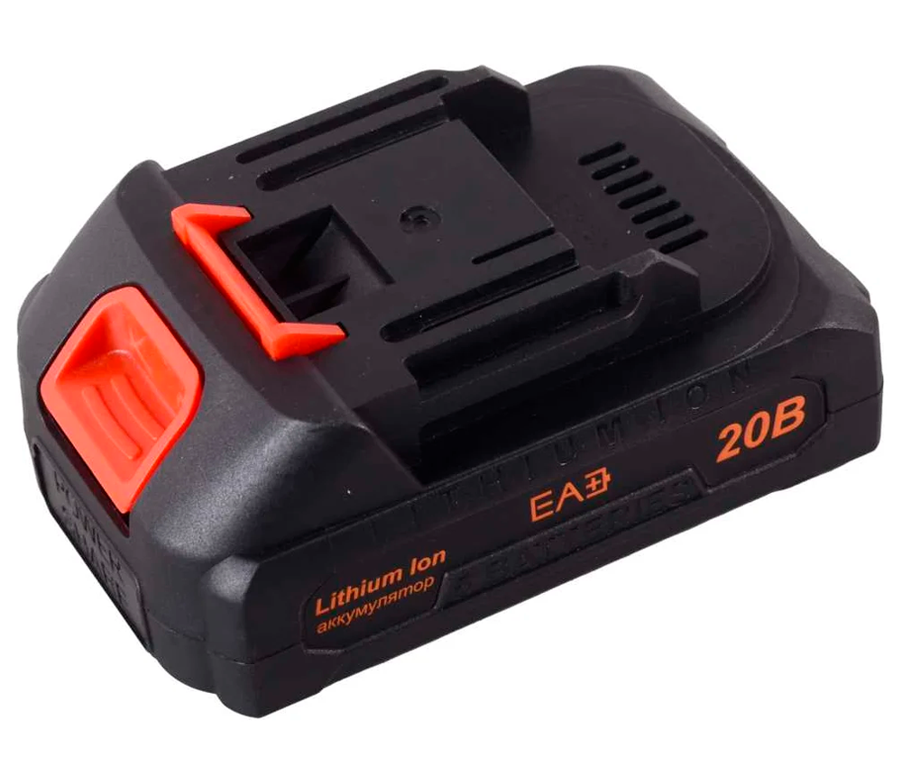 Pulverizator de vopsea fără fir VIHRI АКП-20Li 20V 3Ah-8