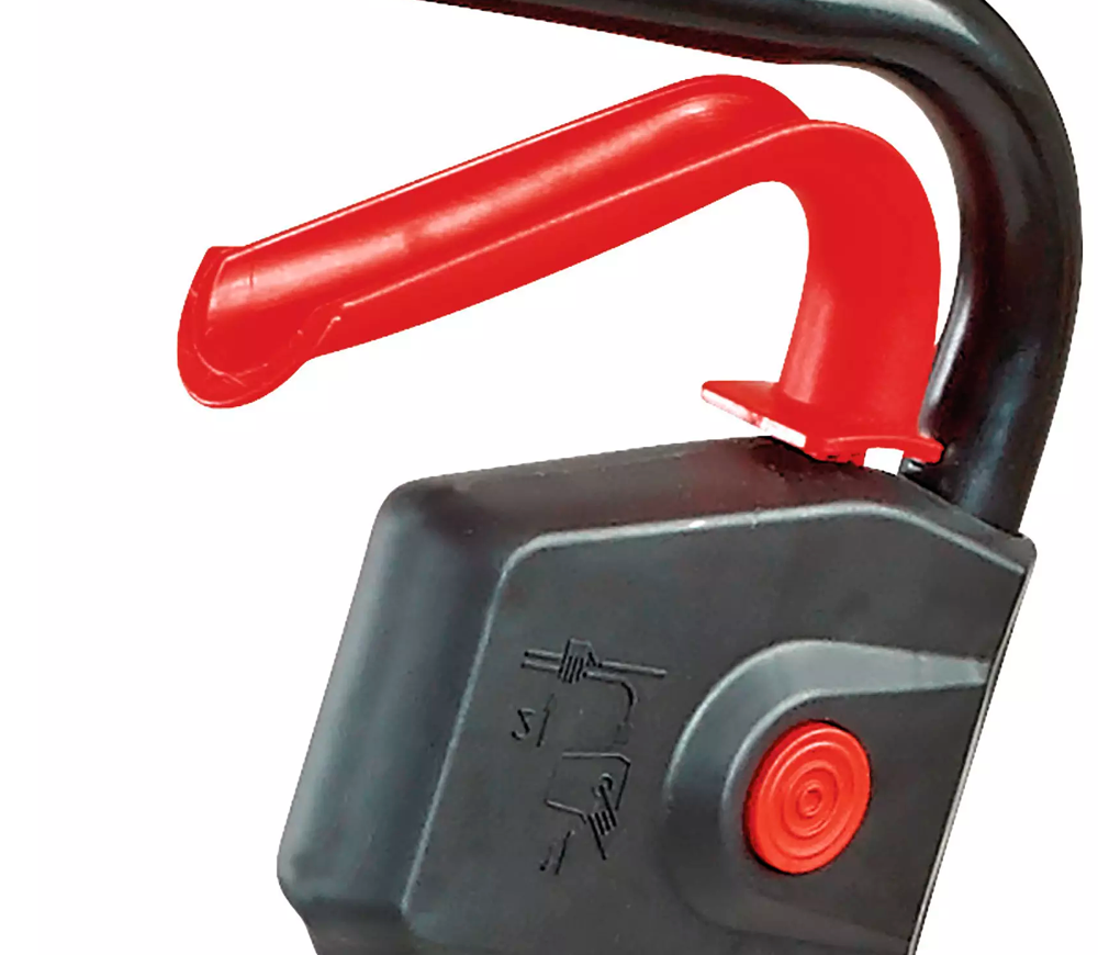 Электрический культиватор GC-RT 1545 M 1500W-5