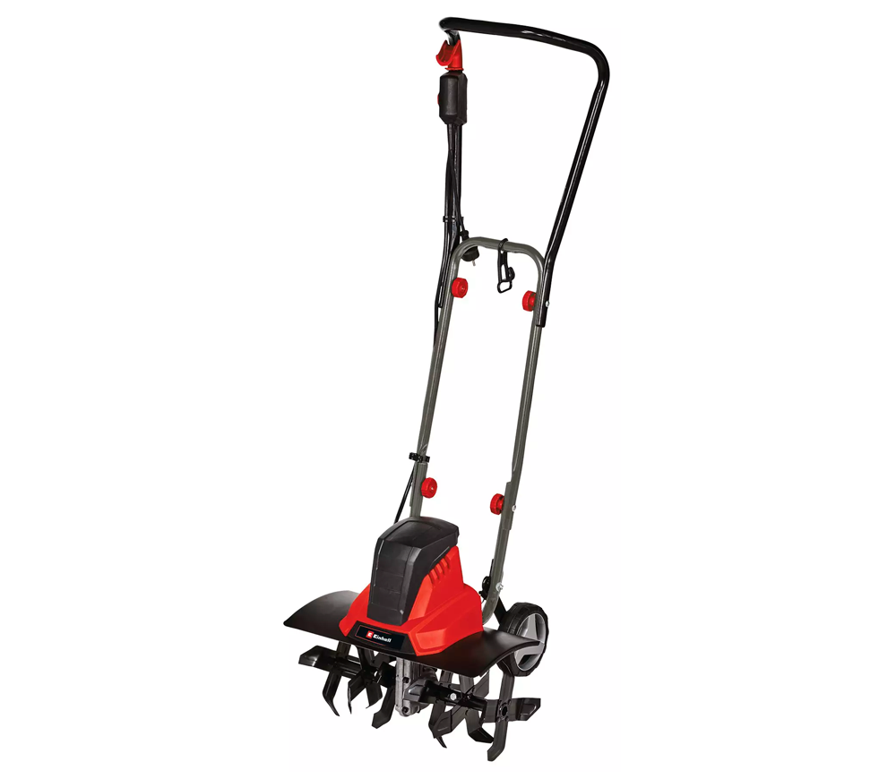 Motocultor electric GC-RT 1545 M 1500 Вт