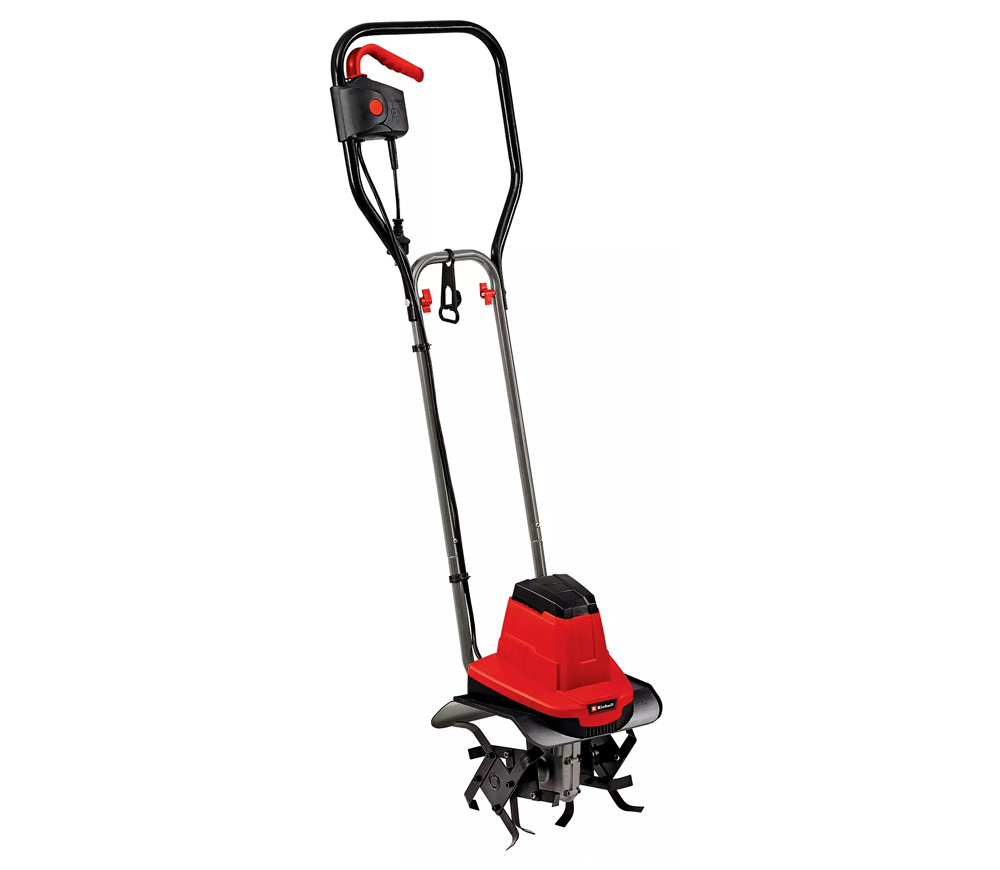 Motocultor electric EINHELL GC-RT 7530