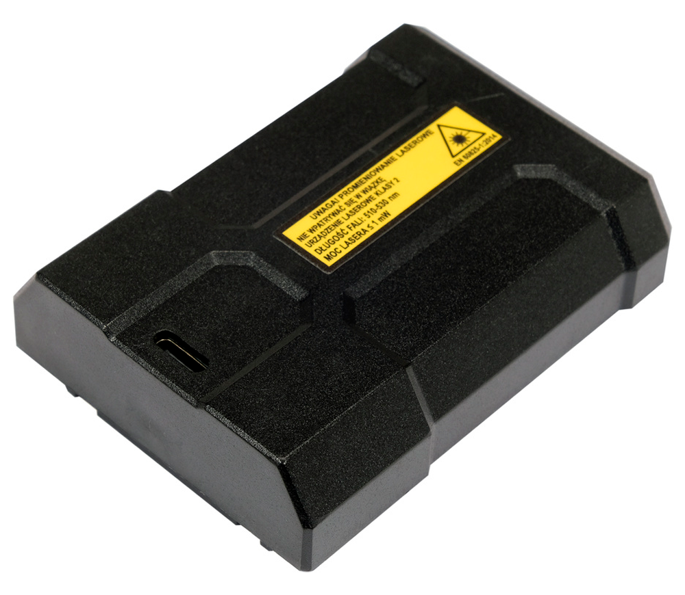 Nivelă cu laser YATO YT30419 4fascicole 30m-7