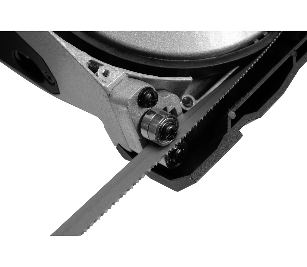 Fierăstrău cu bandă cu acumulator (fără bat)  YATO YT82188 18V-4