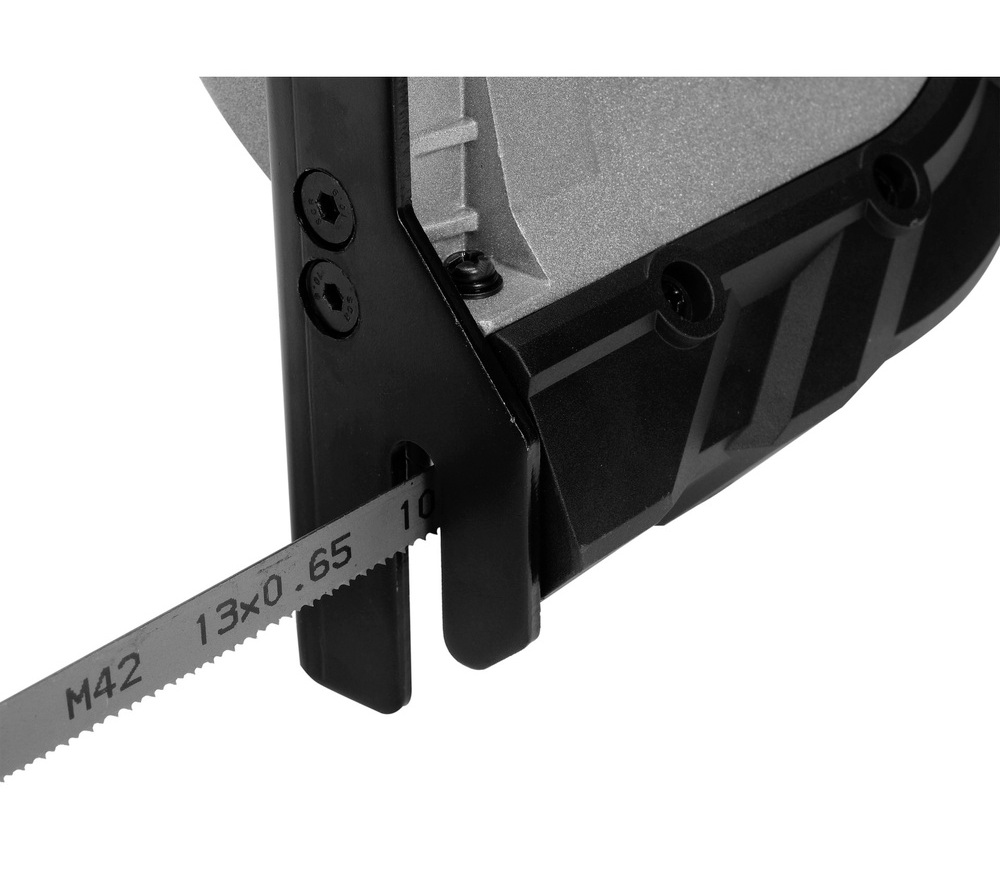 Fierăstrău cu bandă cu acumulator (fără bat)  YATO YT82188 18V-5