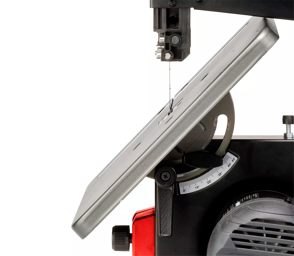Fierăstrău cu bandă de masă EINHELL TC-SB 200/1 250w-3