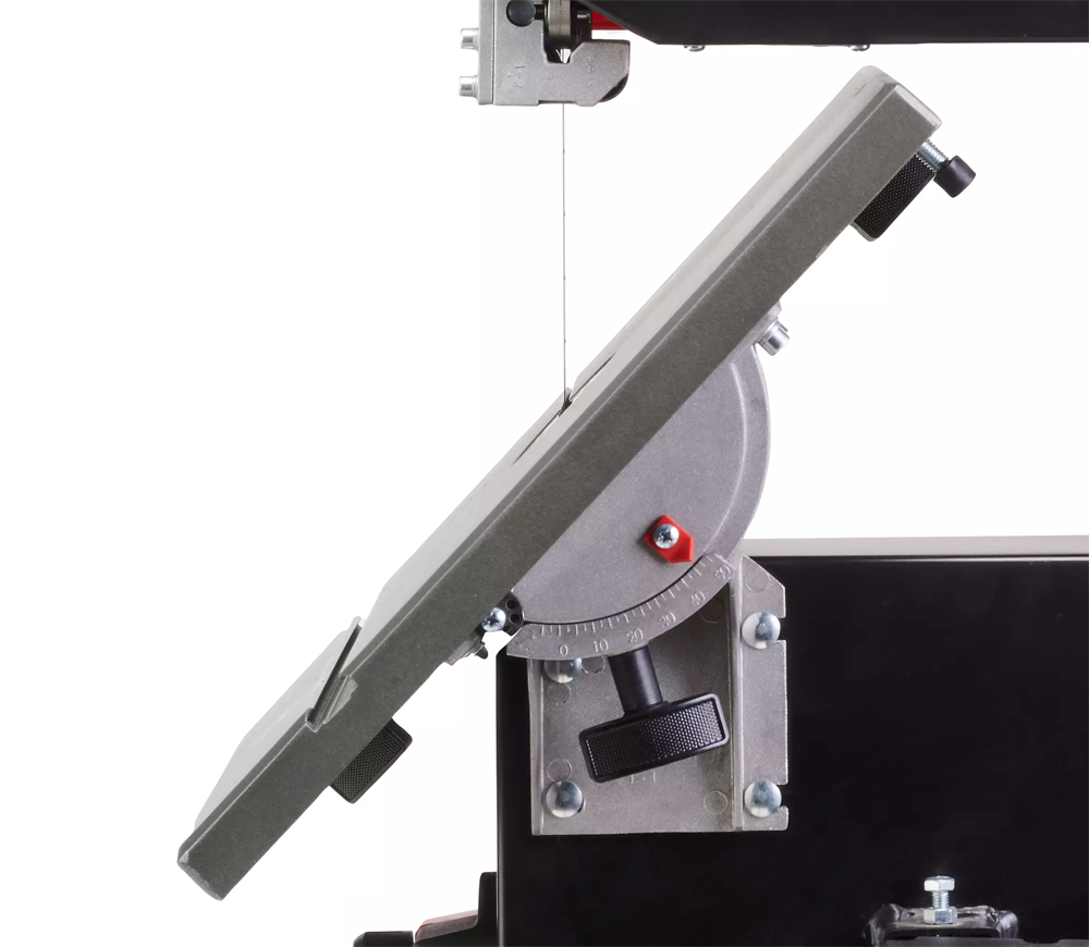 Ленточнопильный станок EINHELL TC-SB 245 L 400вт-4