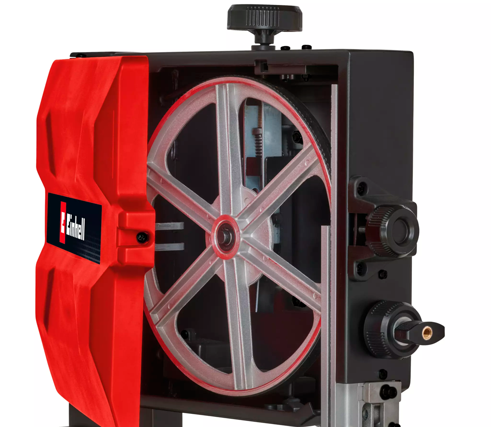 Ленточнопильный станок EINHELL TC-SB 245 L 400вт-8