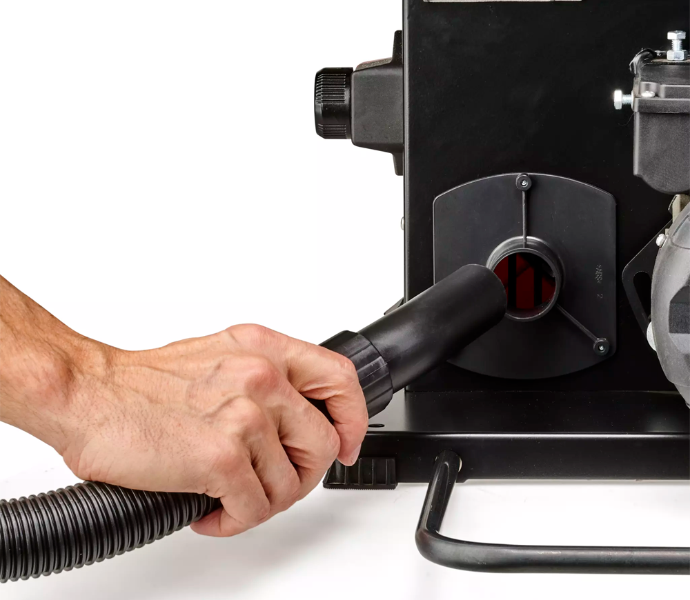 Ленточнопильный станок EINHELL TC-SB 245 L 400вт-9