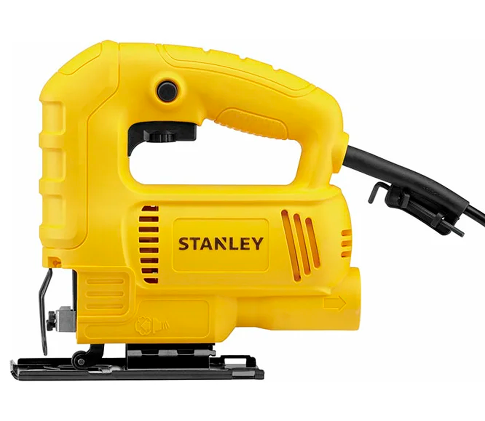 Лобзик STANLEY SJ45 450вт-2