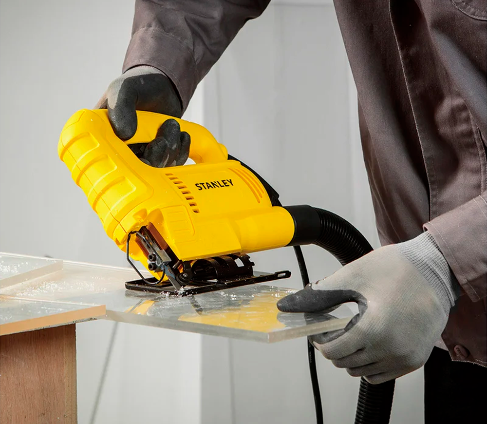 Лобзик STANLEY SJ45 450вт-3