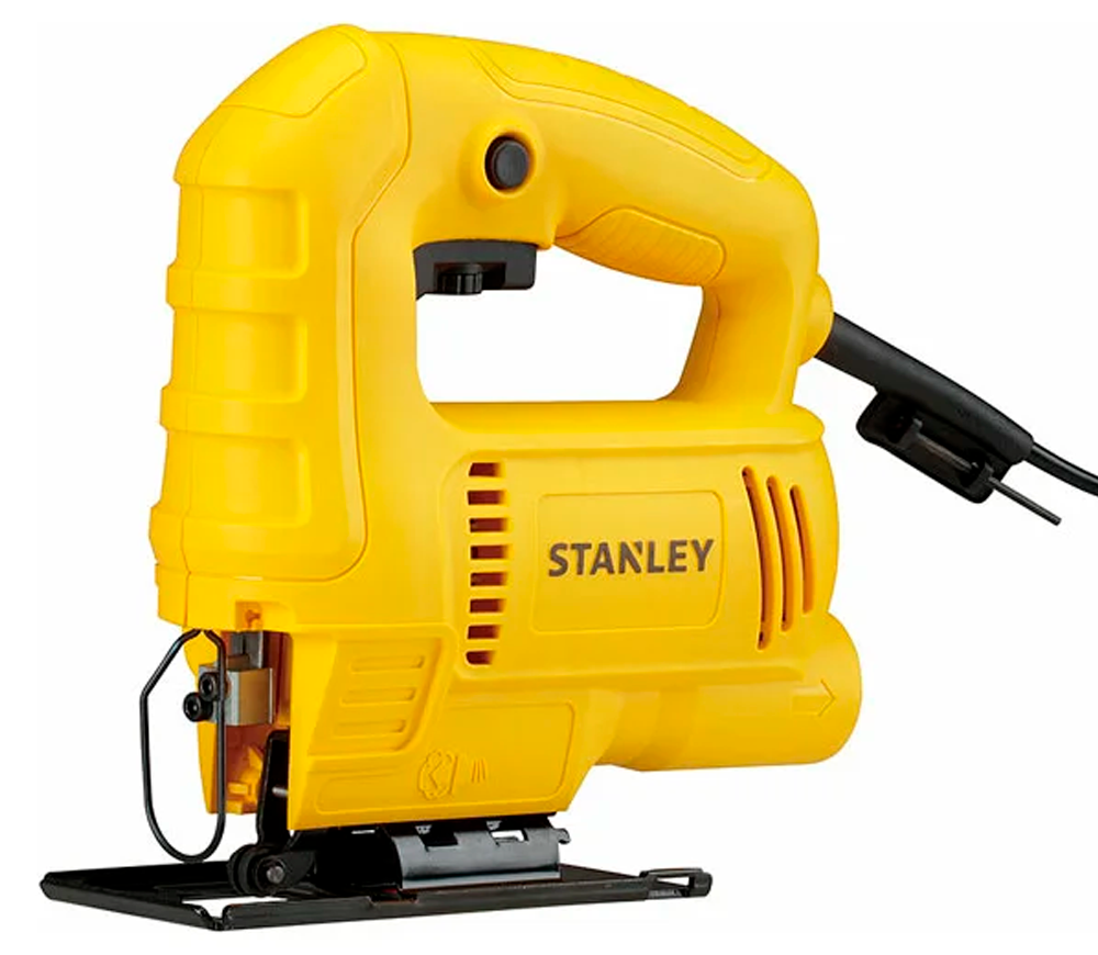 Fierăstrău pendular STANLEY SJ45 450w