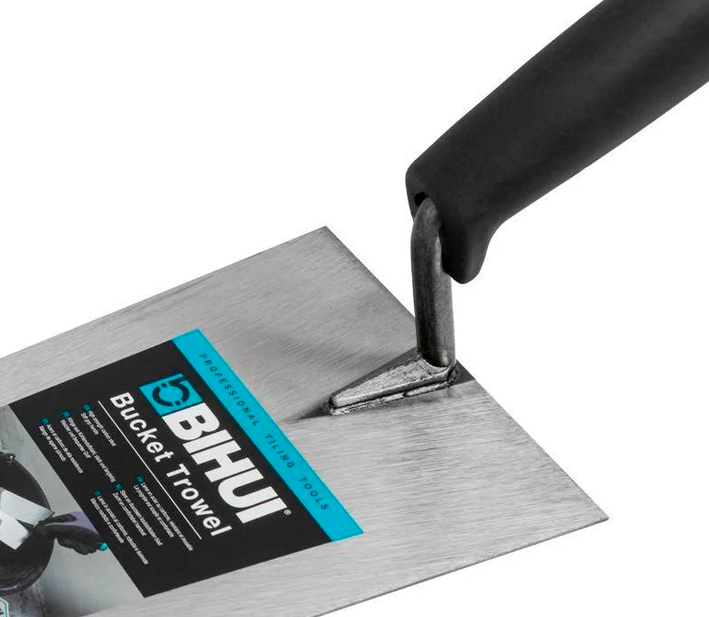 Mistrie BIHUI BTCHB7 trapezoid 180mm-4