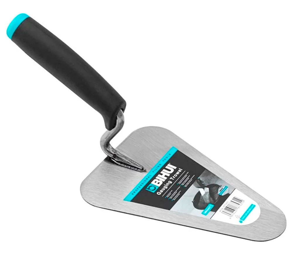 Mistrie BIHUI BTCHG7 triunghi 180mm