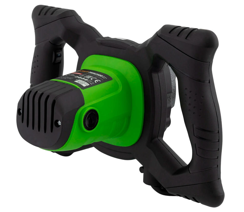 Mașină de amestecat mortar ProCraft PMM2000 850w-6