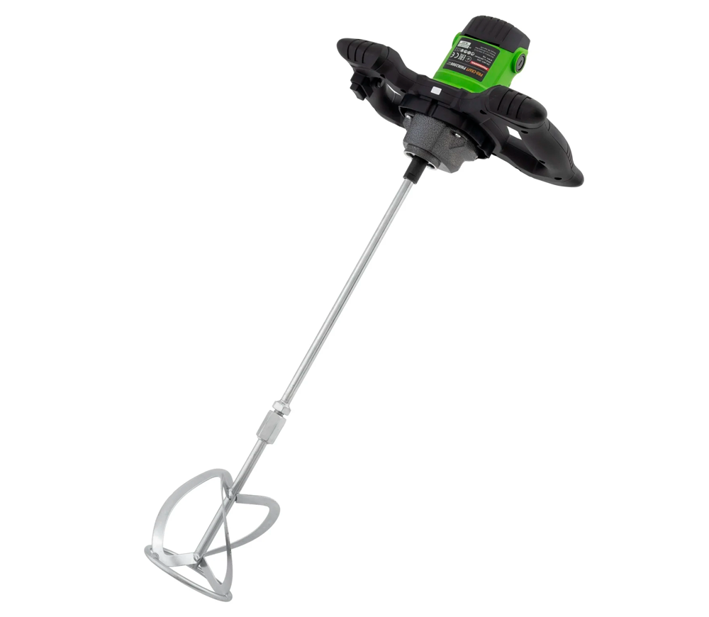 Mașină de amestecat mortar ProCraft PMM2000 850w