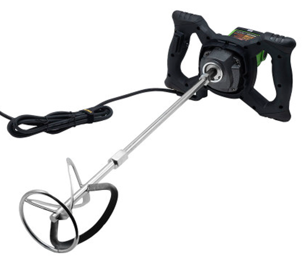Mașină de amestecat mortar ProCraft PMM2100 1200w-2