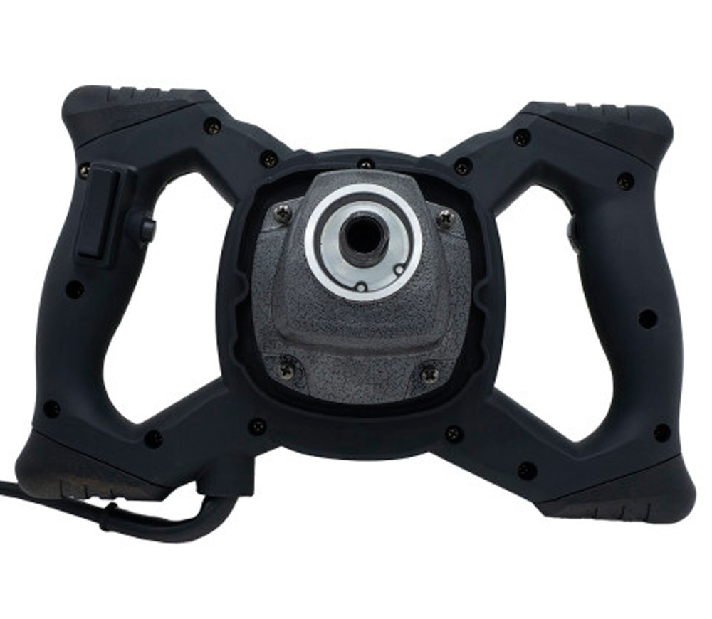 Mașină de amestecat mortar ProCraft PMM2100 1200w-4