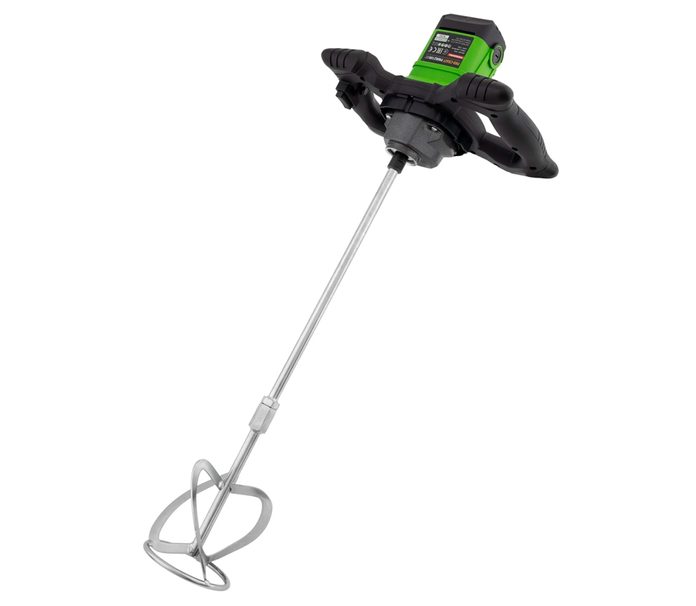 Mașină de amestecat mortar ProCraft PMM2100 1200w