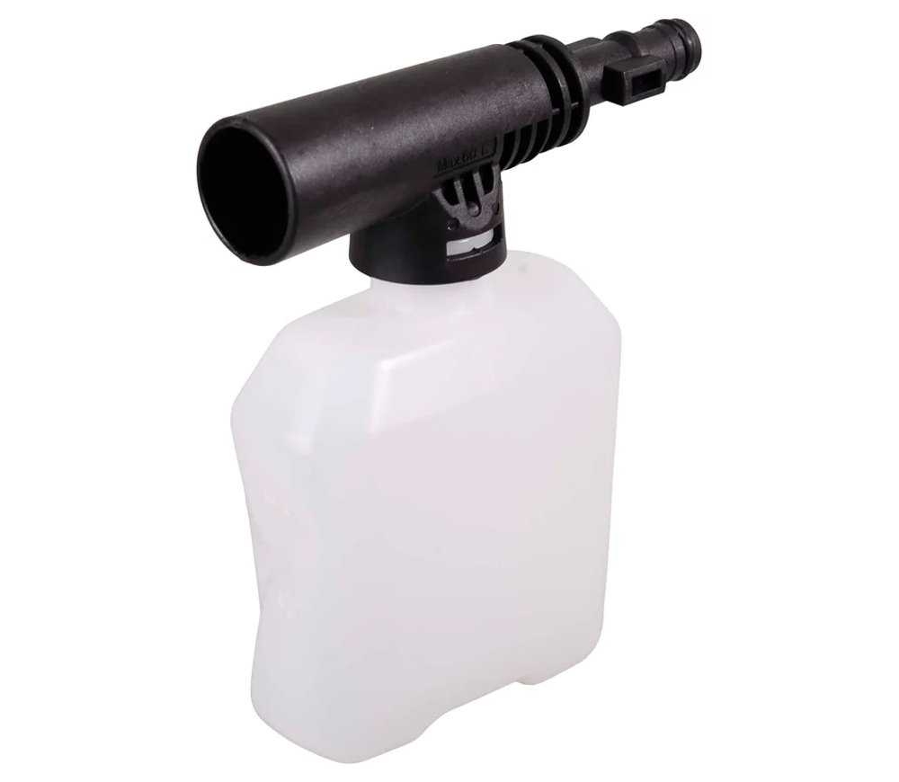 Aparat de spălat cu presiune RESANTA MP-140 1650w 140bar 360l/h-12