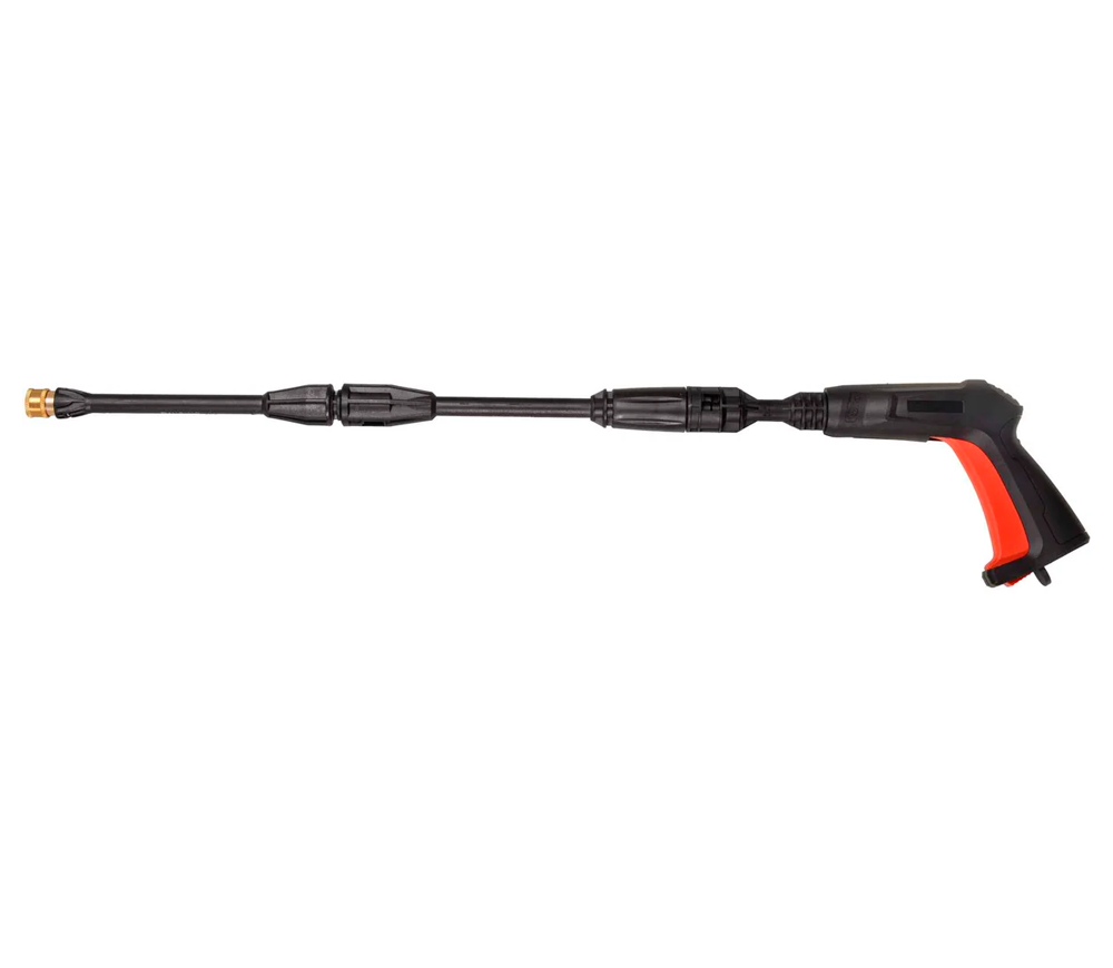 Aparat de spălat cu presiune RESANTA MP-140 1650w 140bar 360l/h-13