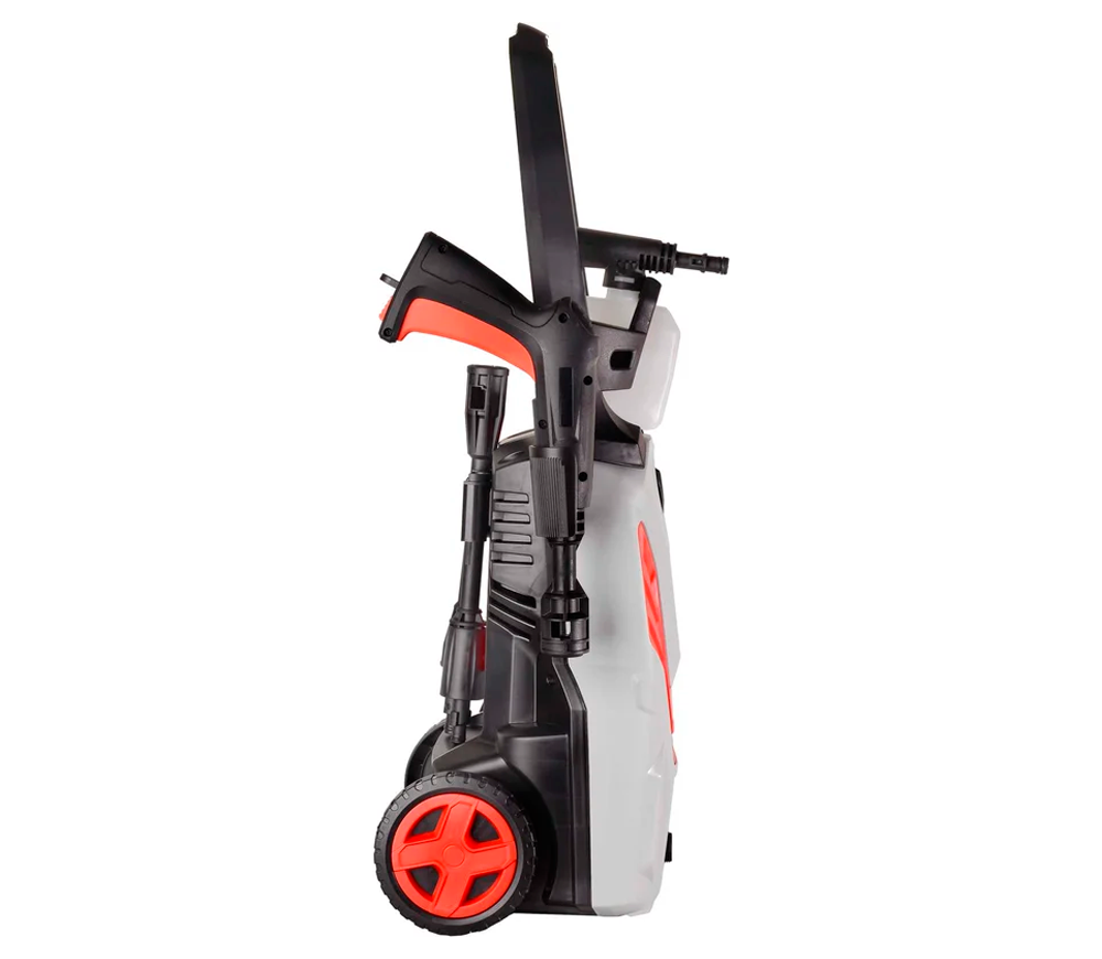 Aparat de spălat cu presiune RESANTA MP-140 1650w 140bar 360l/h-14