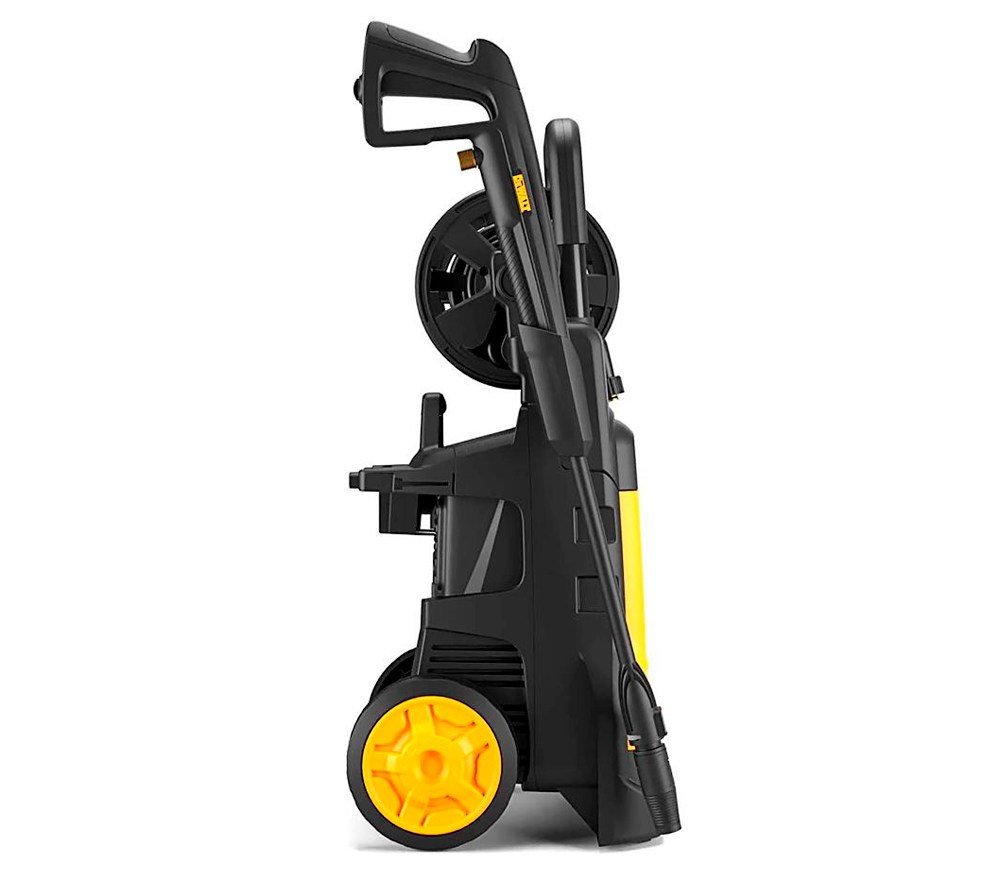 Aparat de spălat cu presiune DEWALT DXPW001M-E 1800w 130bar 390l/h-5
