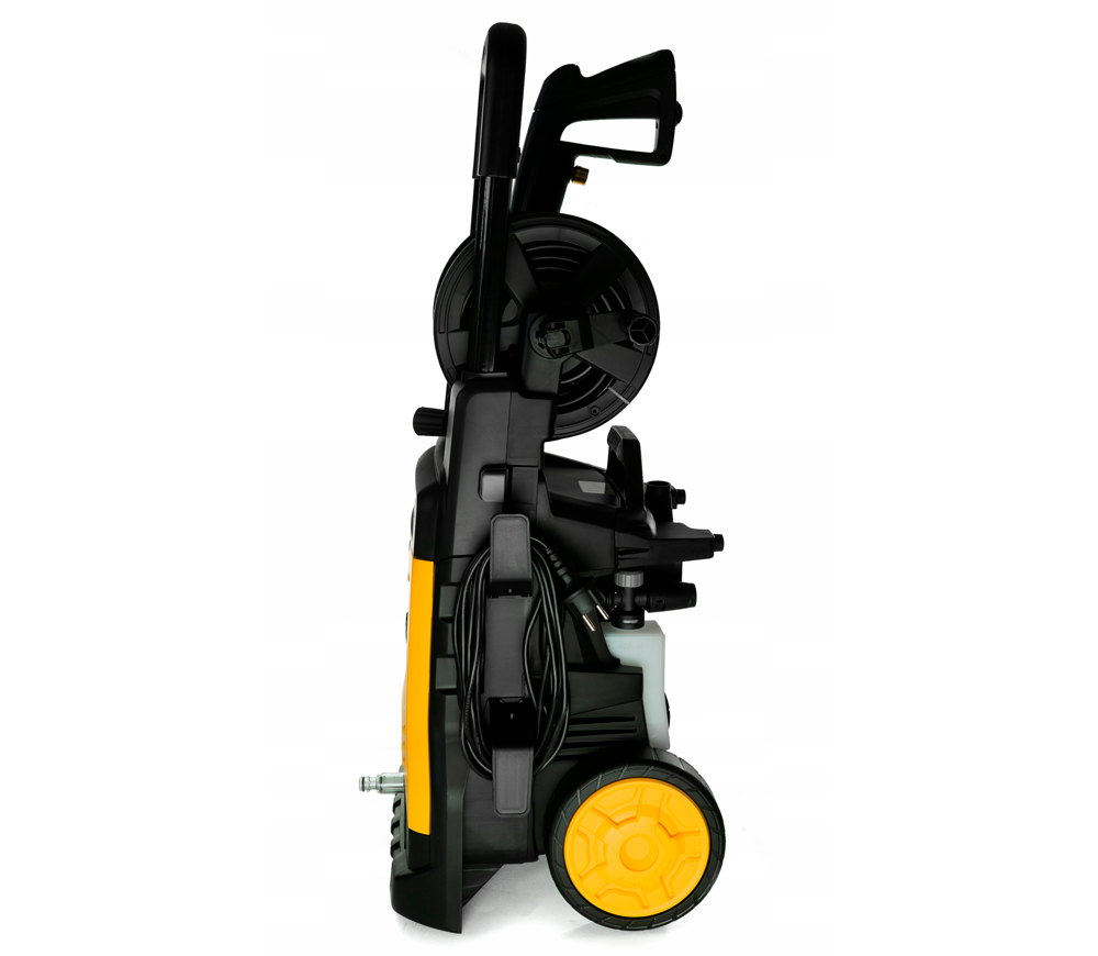 Aparat de spălat cu presiune DEWALT DXPW001M-E 1800w 130bar 390l/h-6