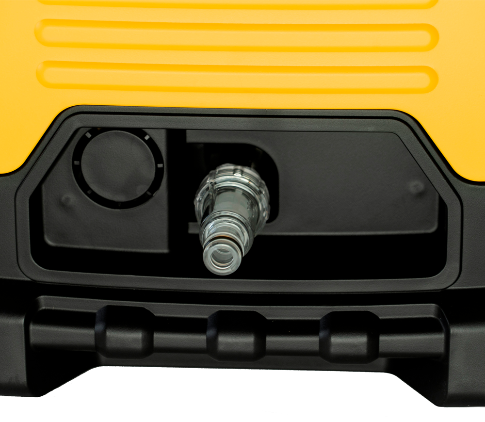 Aparat de spălat cu presiune DEWALT DXPW001M-E 1800w 130bar 390l/h-10