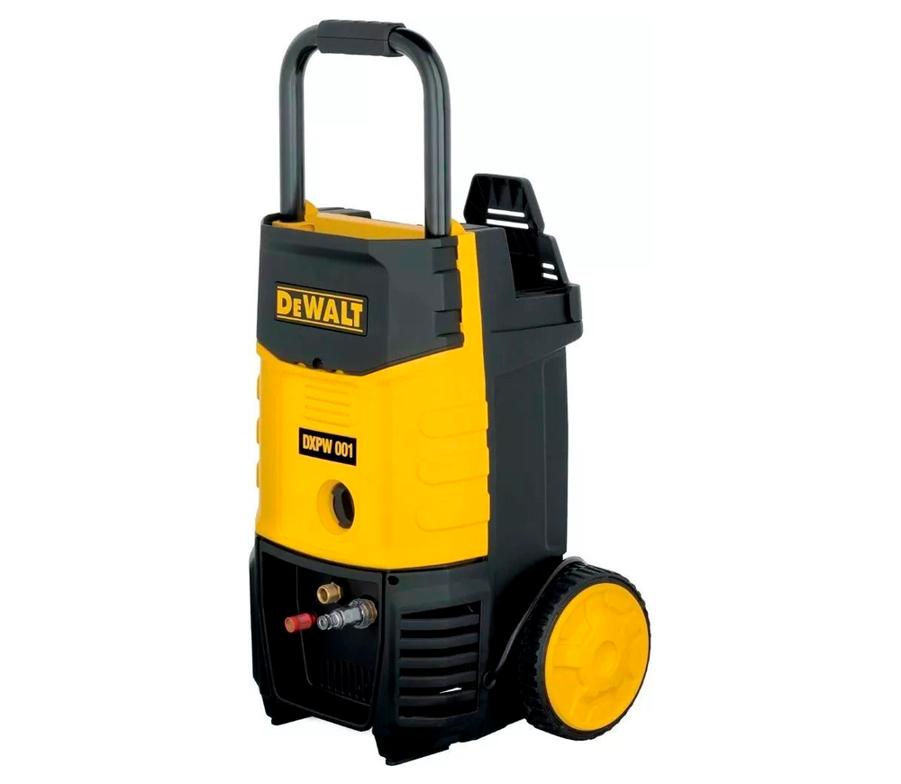 Aparat de spălat cu presiune DEWALT DXPW 001 E 2300w 130bar 540l/h-2