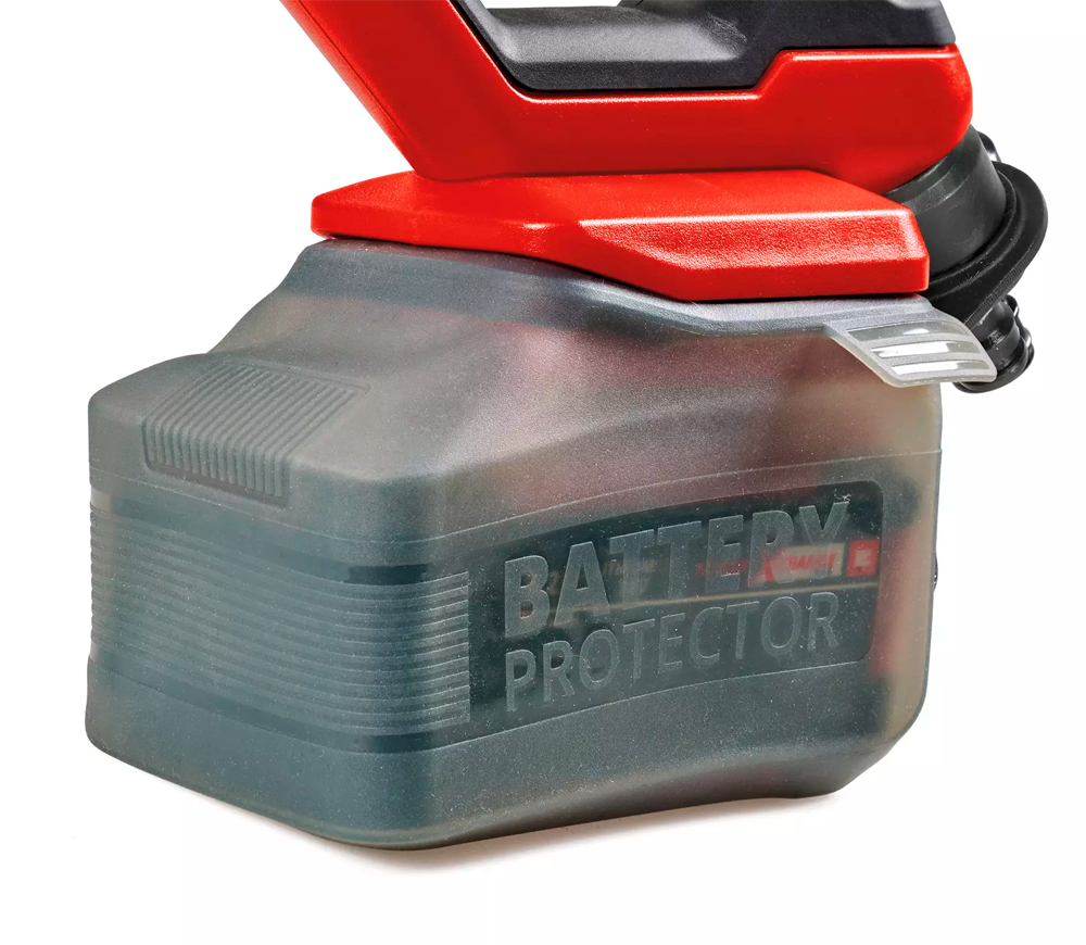 Aparat de spălat cu presiune fără fir (fără bat) EINHELL HYPRESSO 18/24 24bar 240l/h 18V-4