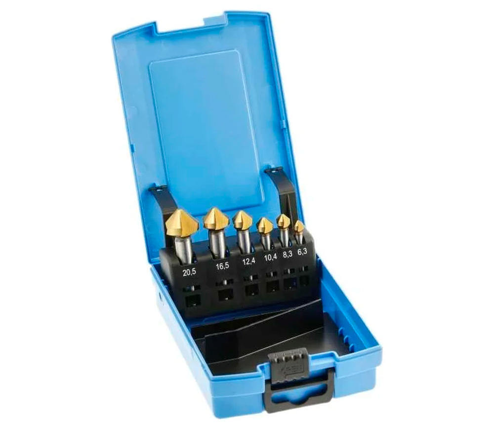 Set freze pe metal HOEGERT HT6D190 6.3-20.5mm