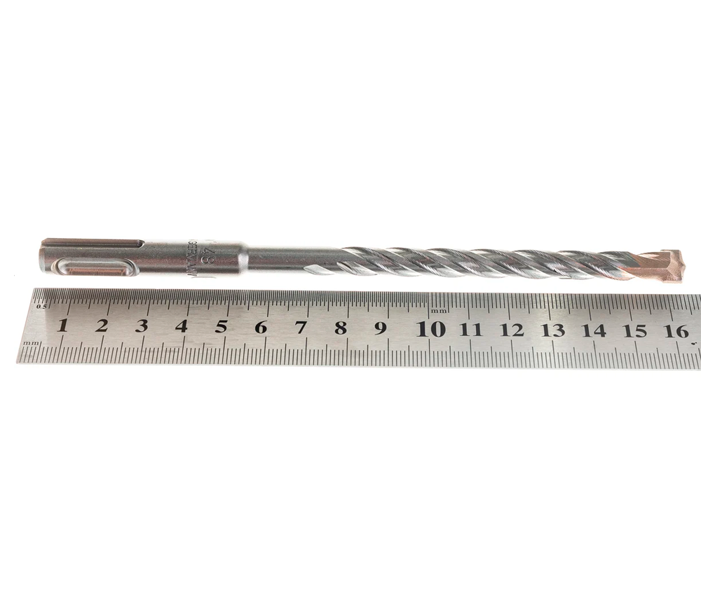 Set de burghiri pe beton DEWALT DT70753-QZ 5-12mm x 110-160mm-6