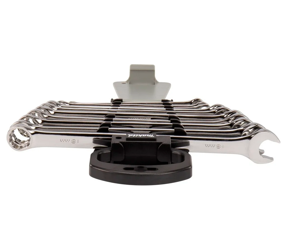Set de chei combinate 9 buc MAKITA B-65539 8-18mm-5
