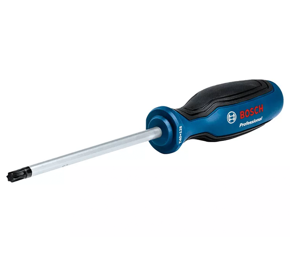 Set de șurubelnițe 6 buc BOSCH TX Professional TX10-TX40-6