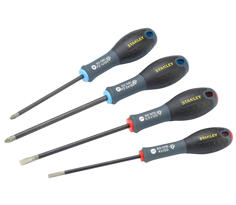 Set de șurubelnițe 4 buc STANLEY FMHT0-62061