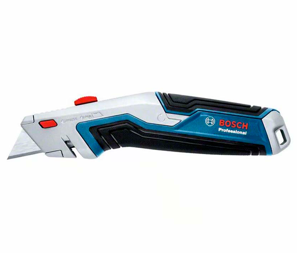 Set scule manuale BOSCH Professional Combo Kit 4unit.-2