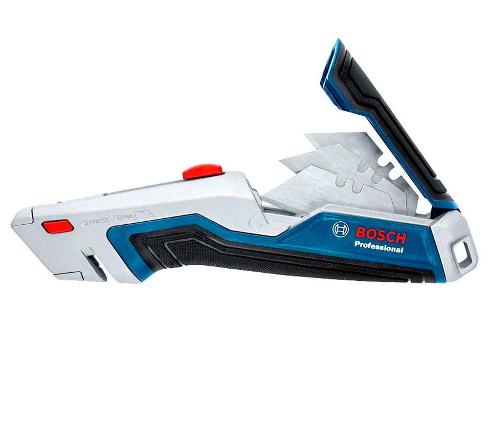 Set scule manuale BOSCH Professional Combo Kit 4unit.-3