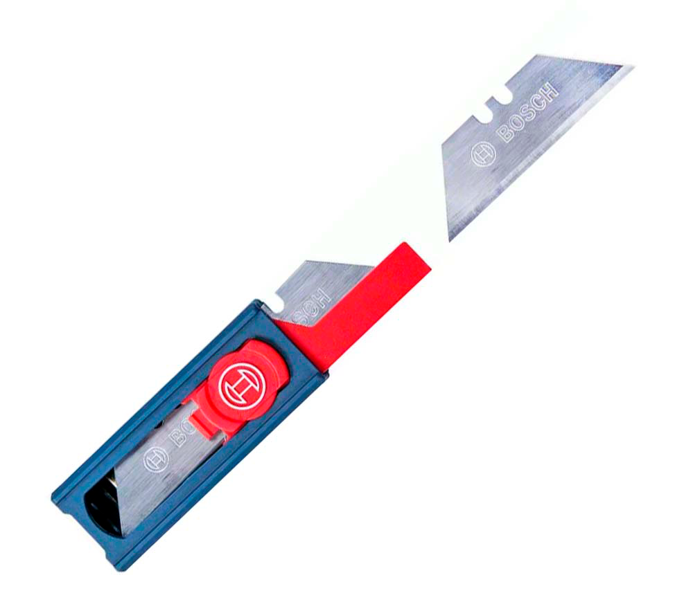 Set scule manuale BOSCH Professional Combo Kit 4unit.-4