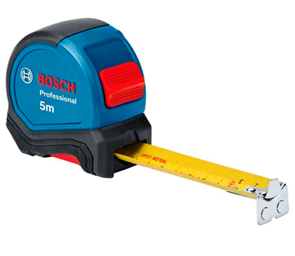 Set scule manuale BOSCH Professional Combo Kit 4unit.-5