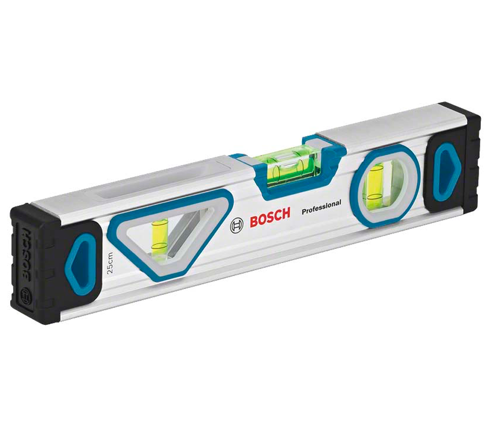 Set scule manuale BOSCH Professional Combo Kit 4unit.-7