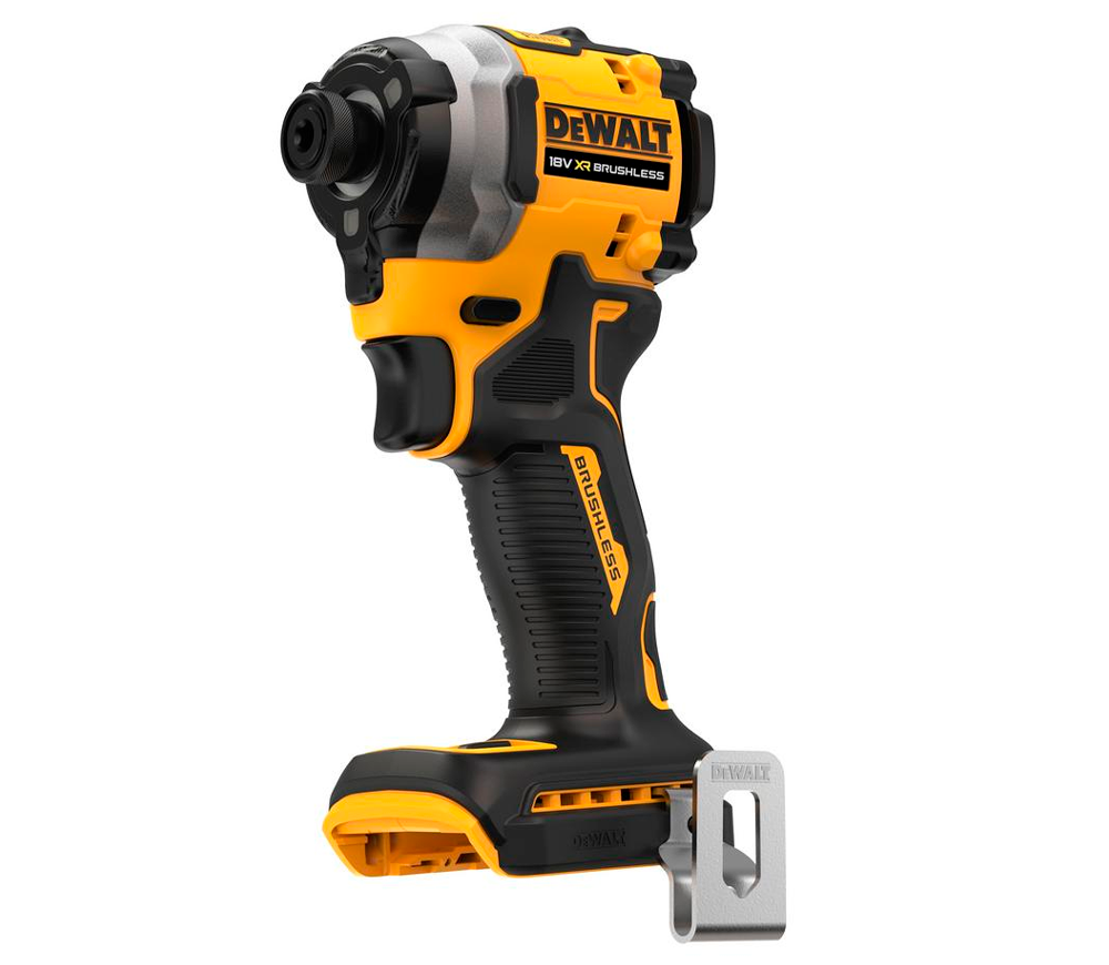 Set de unelte cu acumulator DEWALT DCK2050H2T-QW-2